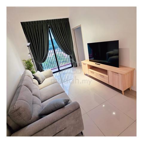 Piccadilly Service Residences 1