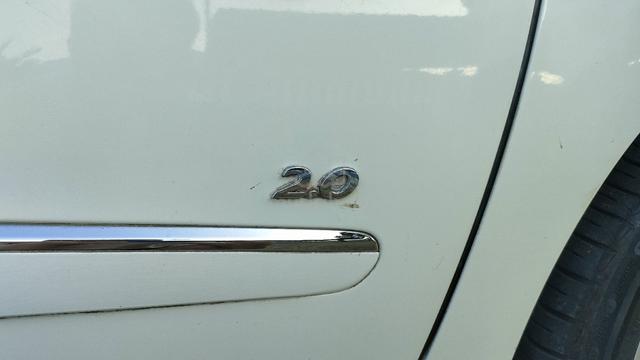 2012 Peugeot 408 2.0 (A) - 5