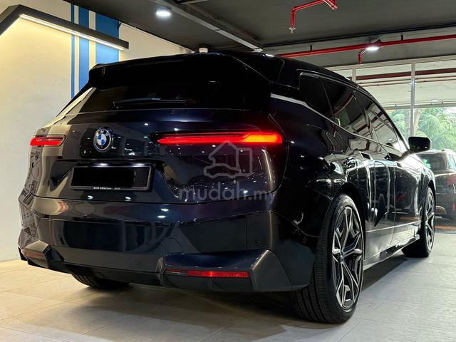 2023 Bmw IX 1.0 XDRIVE50 SPORT MY21 I20 (A) - 4