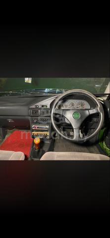 Ford tx3 1.8 - 3