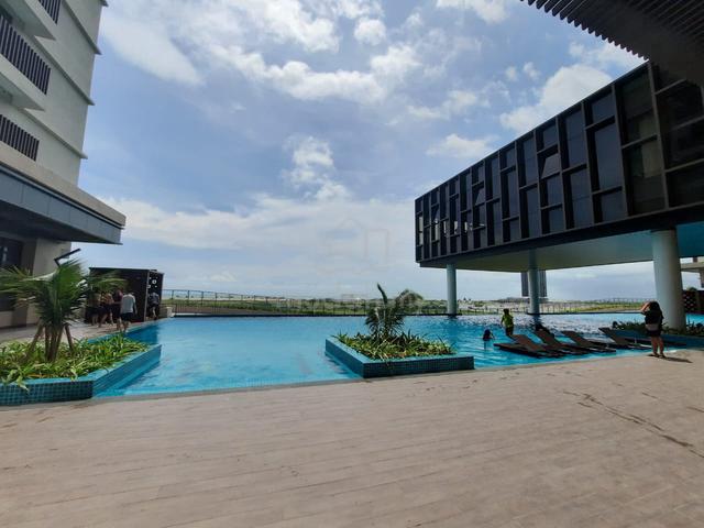 Bali Residences 1