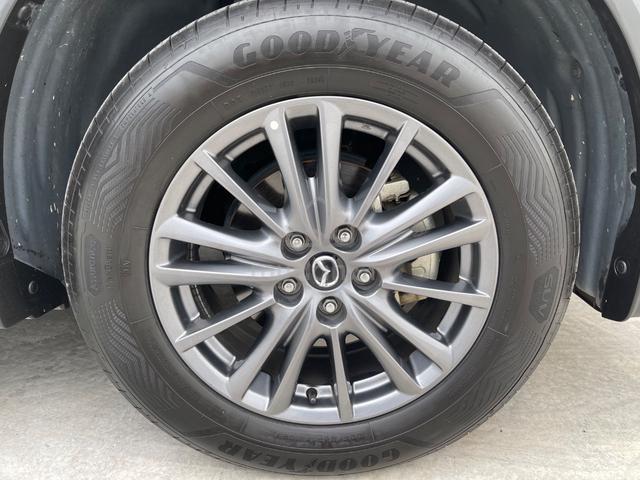 2021 Mazda CX-5 2.0 G GVC PLUS HIGH (A) - 5