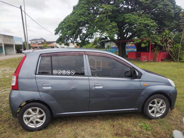 2014 Perodua VIVA 1.0 EZ STANDARD (A) - 3