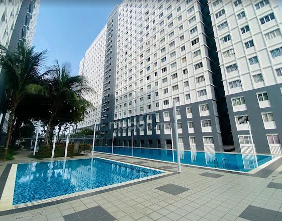 Karisma @ Eco Majestic 1