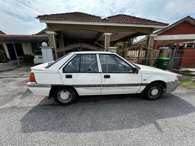 Proton ISWARA 1.3 S (M) - 3