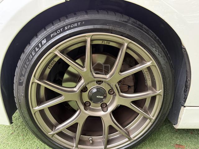 2011 Bmw 3 SERIES 2.5 25I SPORTS (CKD) E90 - 5
