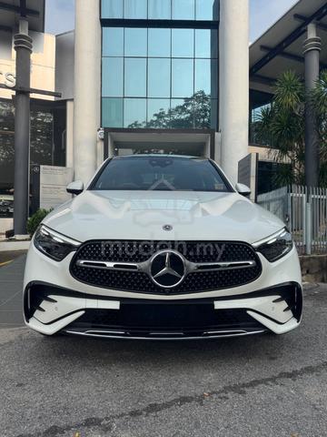 2025 Selling By Mercedes Dealer - 4