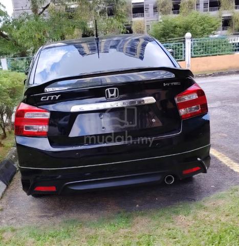2012 Honda City 1.5 S i-VTEC (A) – Excellent  - 3