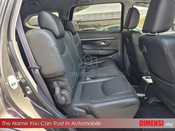 Perodua ARUZ 1.5 AV (A) TAHUN DIBUAT 2019 - 5