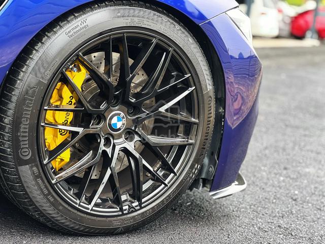 2014 Bmw 328i M SPORTS 2.0 Stage 2 Fully Laoded - 4