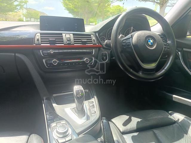 BMW F30 328i M SPORT PAKEJ 2.0 (A) CKD 2012 - 5
