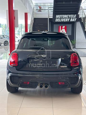 2020 Mini COOPER 2.0 S JCW (A) - 3