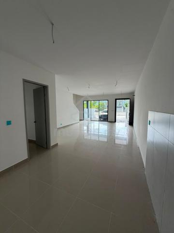 Sierra Hijauan Ukay Perdana 2 storey terrace 1