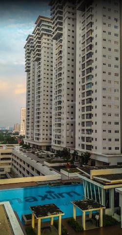 Maxim Citylights @ Sentul KL 2