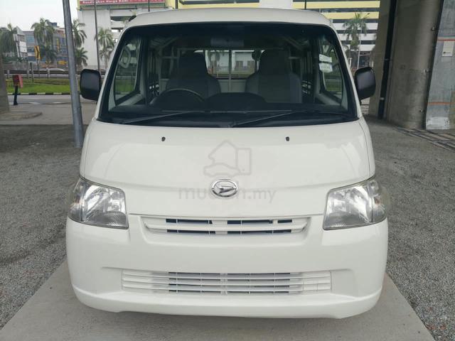 2020 Daihatsu GRAN MAX 1.5 (M) Panel Van - 2