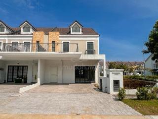 CORNER LOT NEAR SERENIA💥💥2 Storey Monet Springtime Bandar Sunsuria 1
