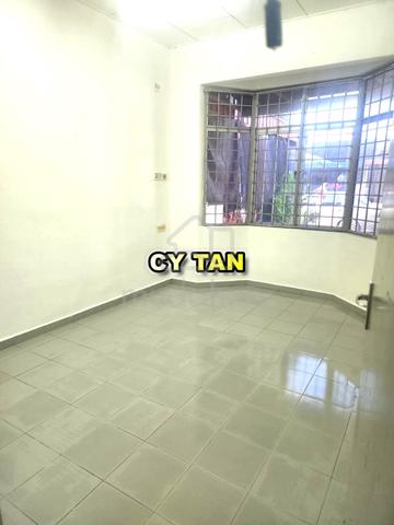 Terraced House, Taman Murai Jaya, Simpang Ampat Partial Furnish Rent 1
