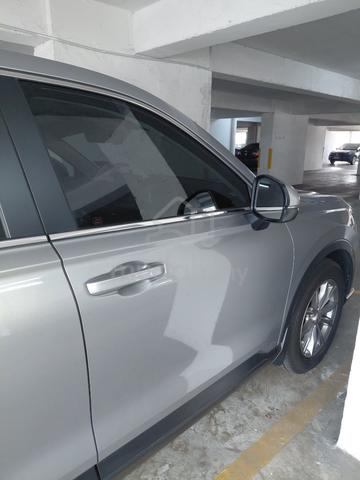2024 Honda CR-V 1.5 E MY23 RS (A) - 3