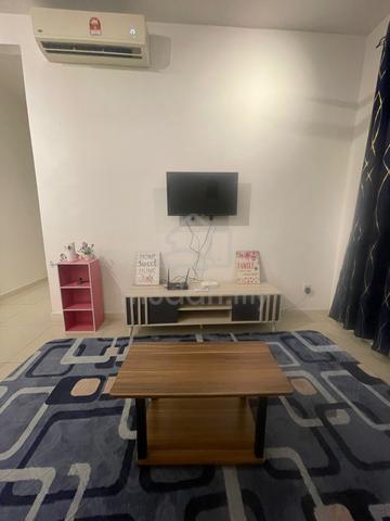 Savanna Executive Suite @ Southville City 1