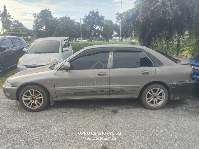 2004 Proton WIRA 1.5 A/B GLI (M) - 3