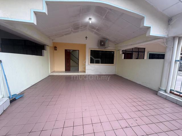 Taman Indah Permai For Rent 1