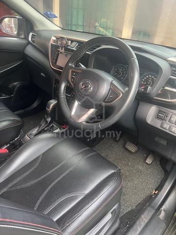 2018 Perodua MYVI 1.5 ADVANCE MY2018 (A) - 5