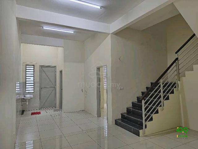 2-Storey Terrace For Rent @ Bandar Tasek Mutiara Simpang Ampat 1