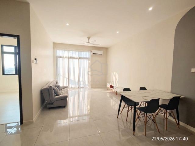 Shang Height Residence 1