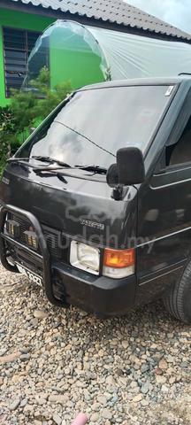 1995 Nissan VANETTE 1.5 (M) - 3