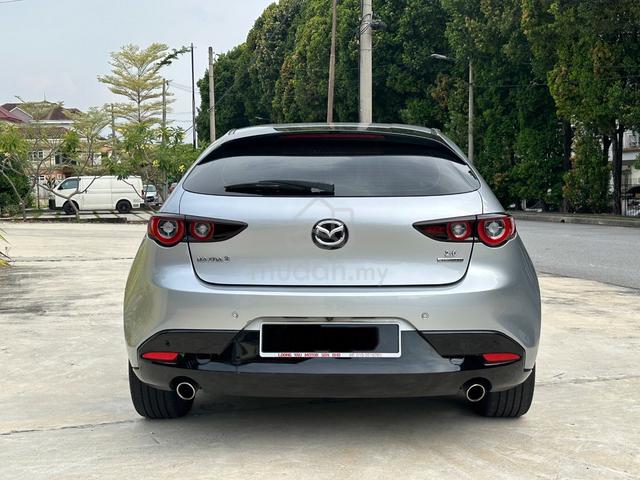 2022 Mazda 3 LIFTBACK 2.0 HIGH PLUS CHEAPEST PRICE - 4