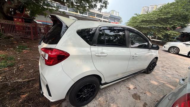 2023 Perodua MYVI 1.3 STANDARD G (A) - 2