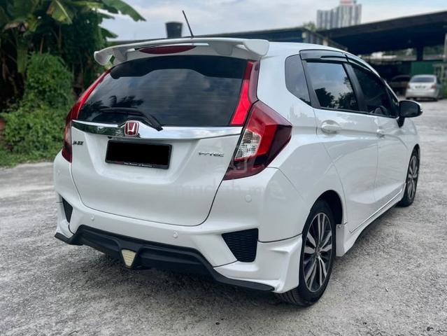 LOANKEDAI 2015 Honda JAZZ 1.5 V GK5 MUGEN FULLSPEC - 5