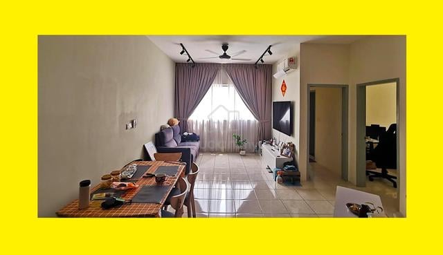 Platinum OUG Residence 1