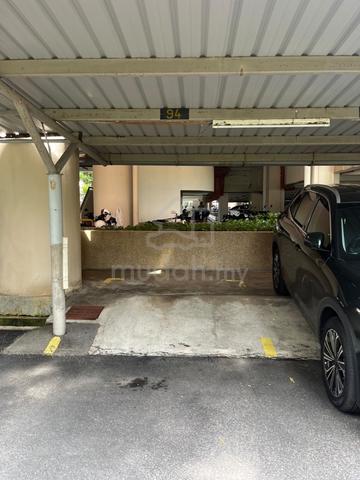 Taman Jubilee Phase 5 1