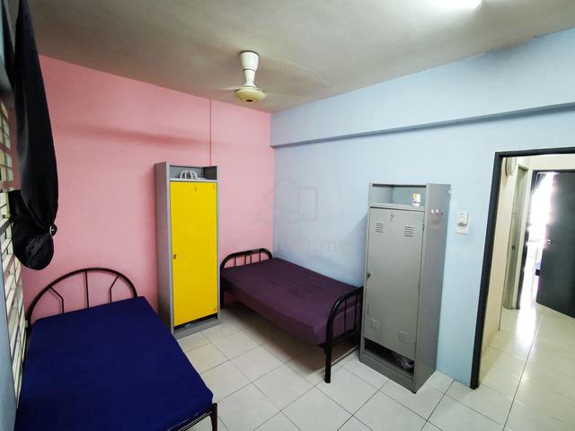 Hijauan Heights 3