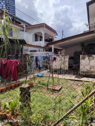 Siapa Lagi? Harga Begitu Hebat! Taman Setapak Jaya 840sqft, 100% LOAN 1