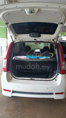 2012 Perodua VIVA 1.0 ELITE AT (A) - 4