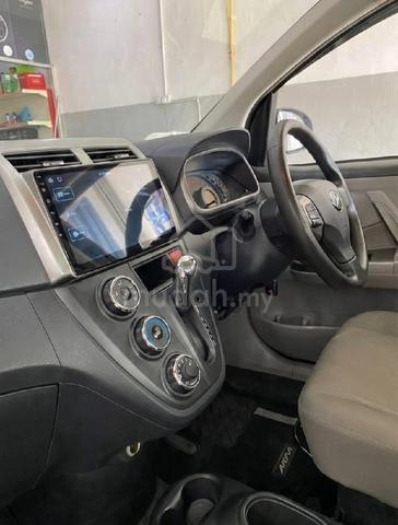 2016 Perodua MYVI 1.3 PREMIUM X MY11 M600 - 4