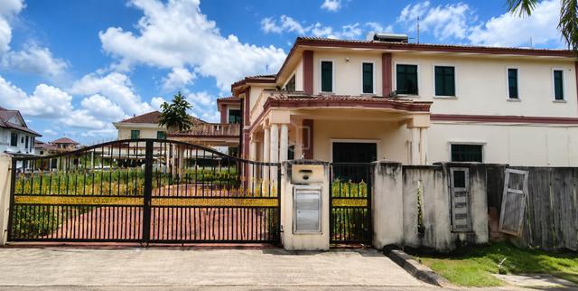 Kota Warisan / Sepang 《Below Market Value 30 %》 1