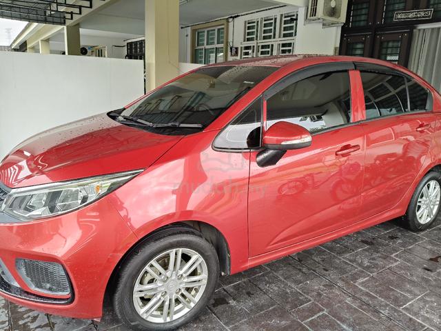 2019 Proton PERSONA 1.6 STANDARD -- (A) - 1