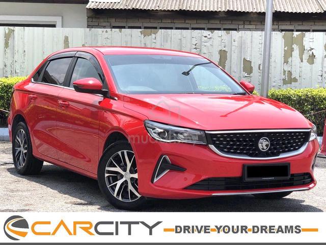 2024 Proton S70 1.5 PREMIUM MY23 (A) 35K KM PROTON - 1
