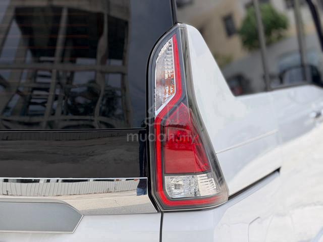 FSR⭐2020 Nissan SERENA HYBRID PREMIUM HIGHWAY STAR - 4