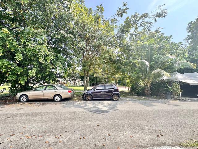 [NON BUMI LOT] Double Storey Pandan Perdana Kuala Lumpur 1