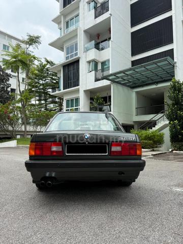 1995 Bmw 3 SERIES 2.5 25I E36 (A) - 3
