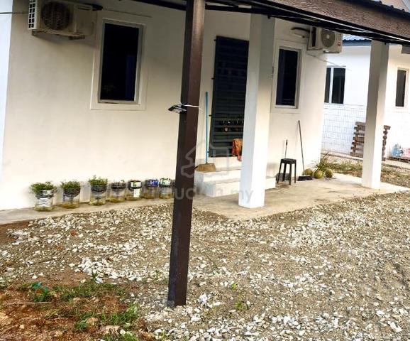 Rumah untuk disewa di Binjai Kota Bharu 1