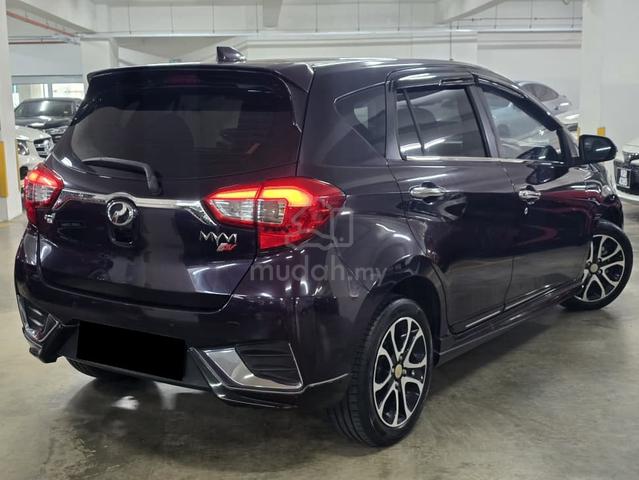 Perodua MYVI 1.5 AV⭐ASA , F.LEATHER SEAT ⭐ - 2