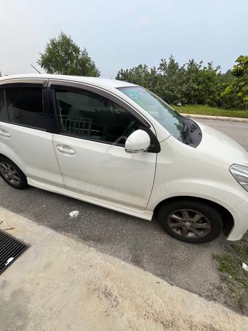 2012 Perodua MYVI 1.5 SE ZHS (A) - 2