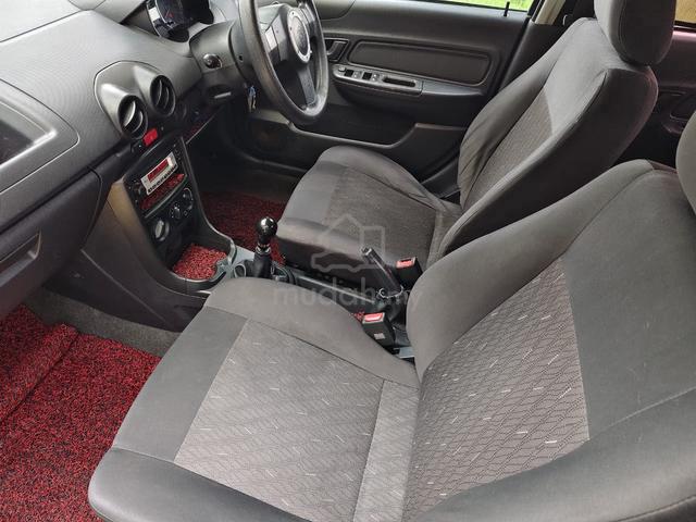 2013 / 2014 Proton SAGA 1.3 FL EXECUTIVE (M) - 5