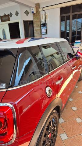 2015 Mini COOPER 2.0 S F55 (A) - 2