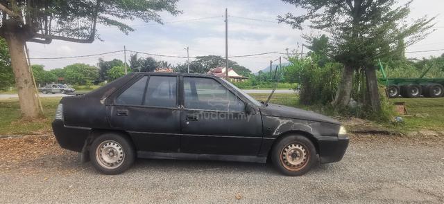 2006 Proton ISWARA 1.5 S VERSION A (M) - 3
